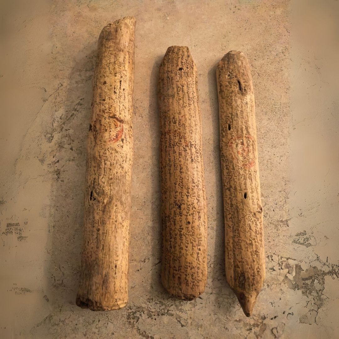 Contratos Árabes - Imagen 2