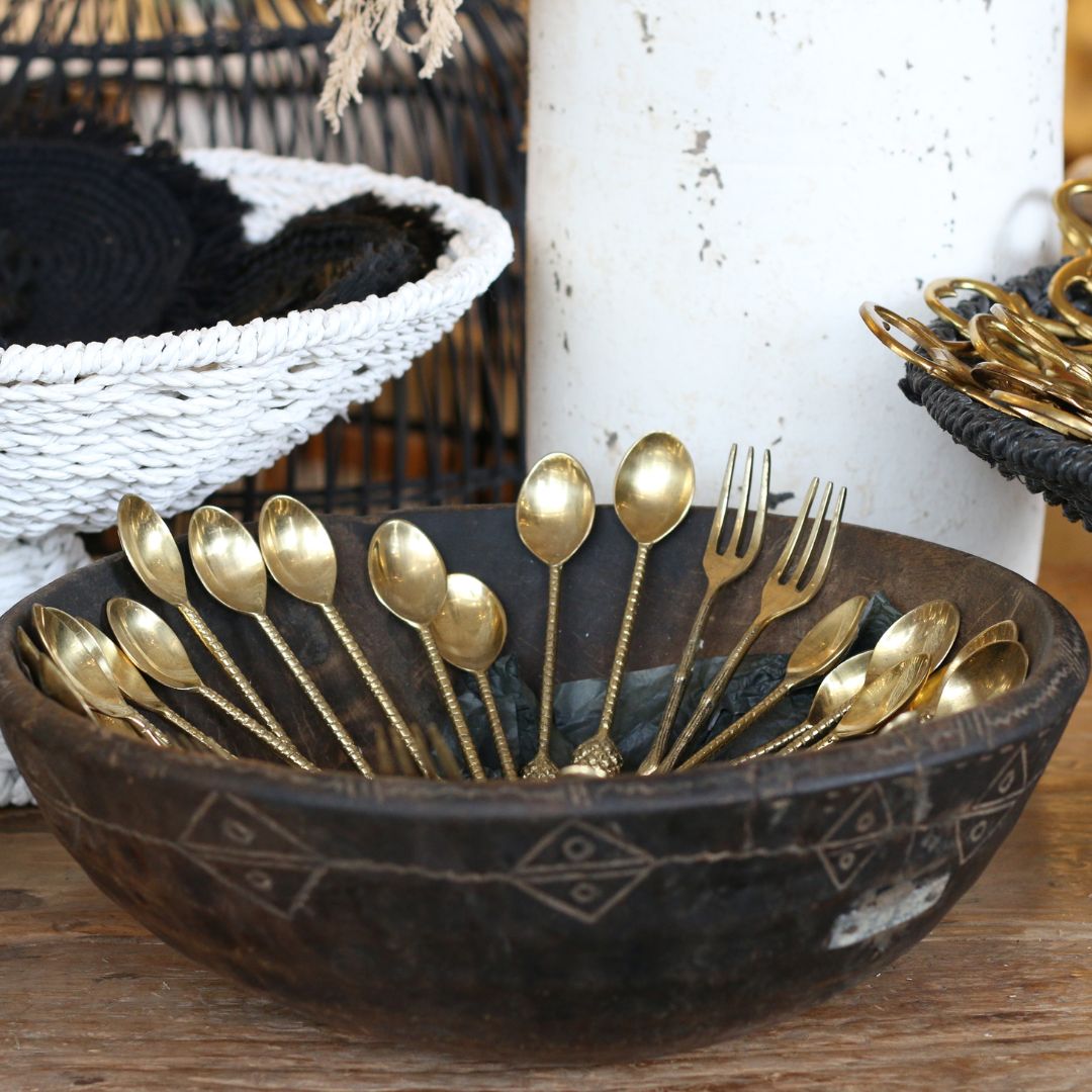 Cubiertos Bali - Imagen 2