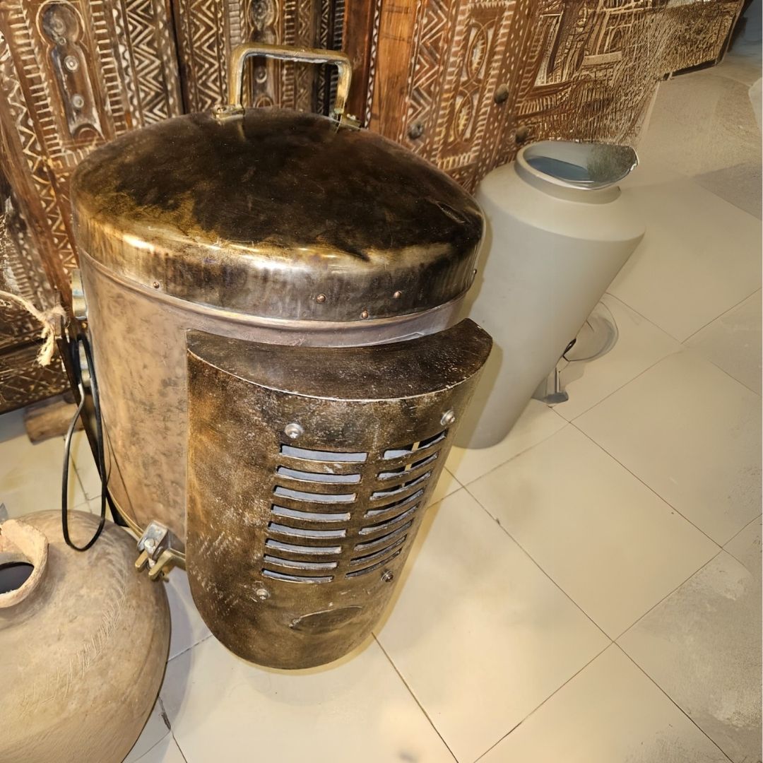 Lampara de barco - Imagen 2