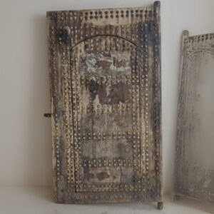 Puerta marroquí 210 cm
